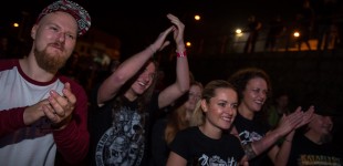 237 Angry Burgers Fest